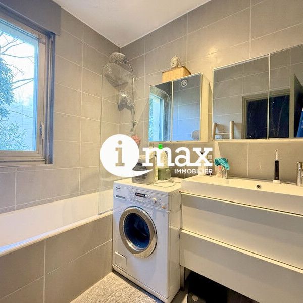 Location Appartement NEUILLY SUR SEINE - - Photo 1