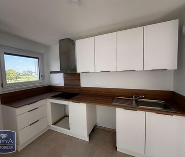 Location Appartement 3 pièces 71m² VENDENHEIM 67550 - Photo 1