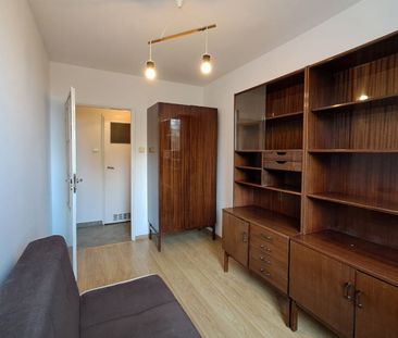 Przytulne mieszkanie z meblami w stylu vintage 36.32 m² - Zdjęcie 2