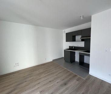 Location Appartement 1 pièce 29m² ANGERS 49000 - Photo 1
