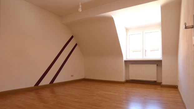 Direkt an der Stadtmauer! - Foto 1