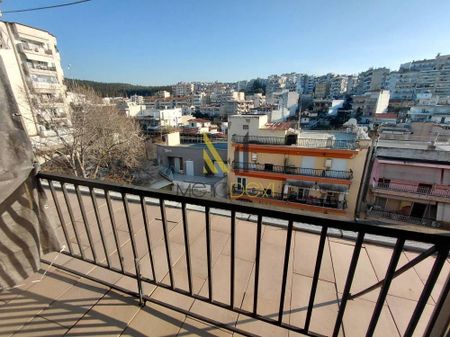 Studio/Γκαρσονιέρα για ενοικίαση Συκιές - Photo 4
