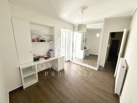 Μεζονέτα για ενοικίαση Πειραϊκή - Χατζηκυριάκειο - Photo 4