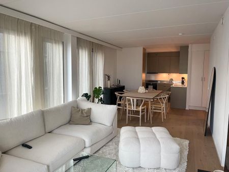 Emmy Rappes Gata, Stockholm - Photo 3