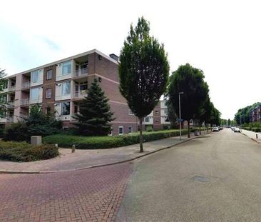 Chambre à louer au 18/A, Hugo Wolfstraat, Eindhoven - Foto 2