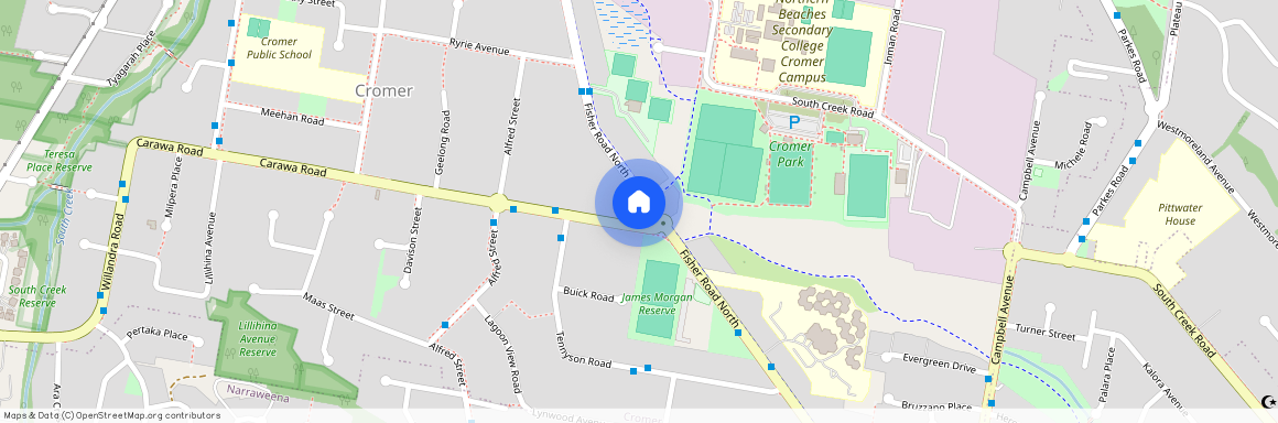 7/2 Carawa Road, NSW 2099, Cromer