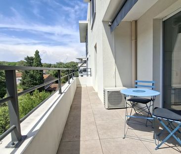 Location Appartement 2 pièces 40m² LE CANNET 06110 - Photo 6