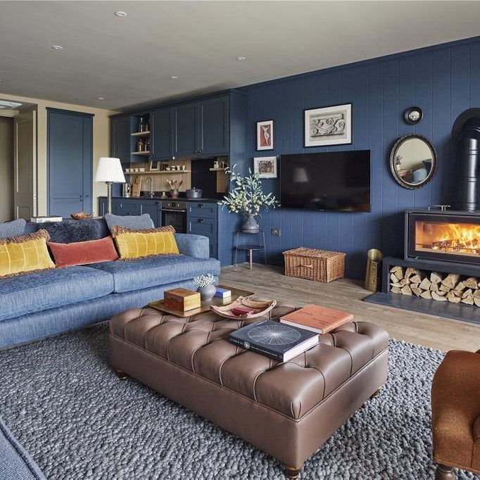 3 bedroom penthouse to rent - Photo 1