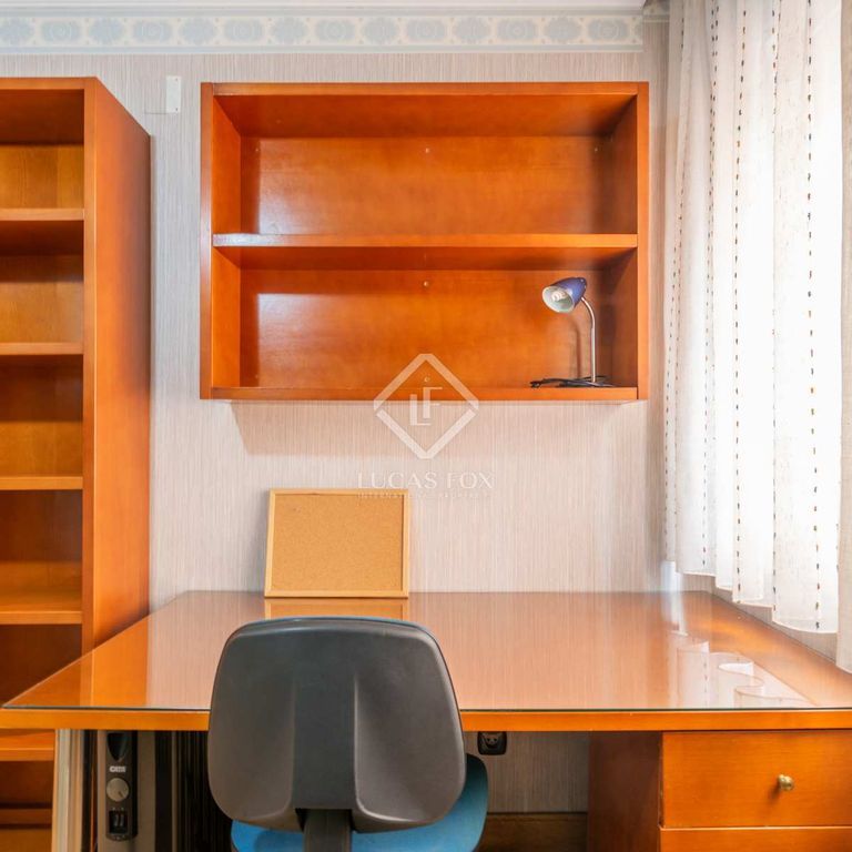 Luxury Flat for rent in Málaga, Andalusia - Photo 1