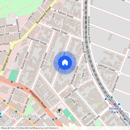 4/12 Hampton Street, WA 6100, Burswood