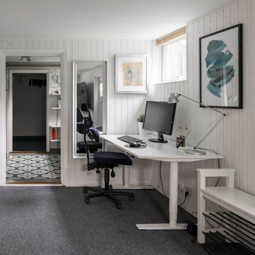 Kortvågsgatan, Västra Frölunda - Foto 1