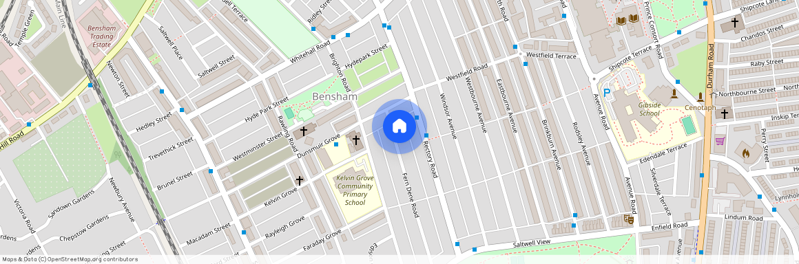 Fern Dene Road, NE8, Gateshead