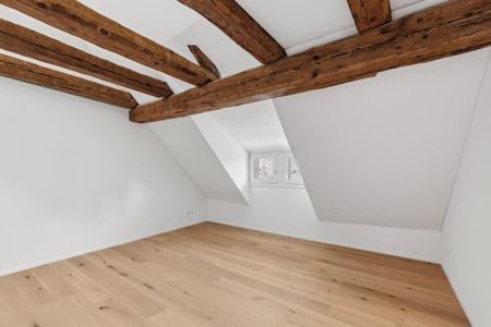 1 Zimmer, 36 m², 4. Stock - Photo 5