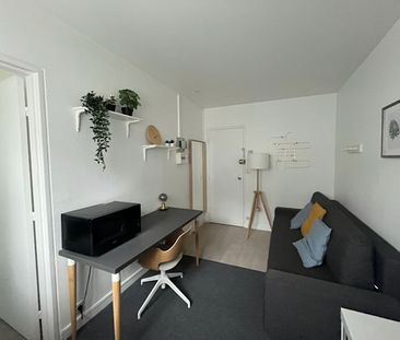 Location appartement 1 pièce, 13.05m², Reims - Photo 2