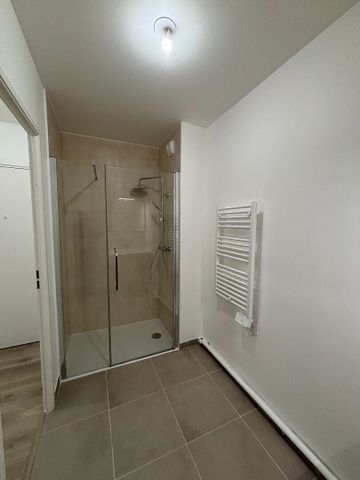 Appartement Bordeaux Belcier T3 - Photo 4