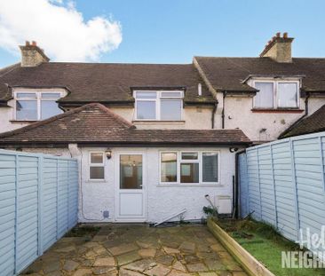 2 bedroom terraced house to rent - Photo 4
