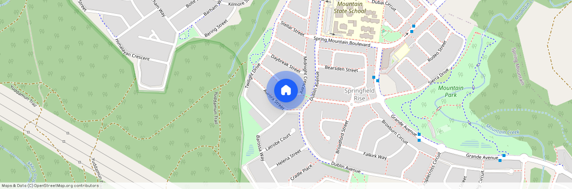 68 Midnight Cres, Qld 4300, Spring Mountain