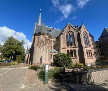 Piet Joubertstraat 4-G, Loolaan-Noord, 7315AV, Apeldoorn - Foto 3
