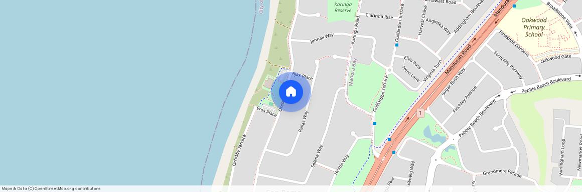 31 Orestes Street, 6210, San Remo