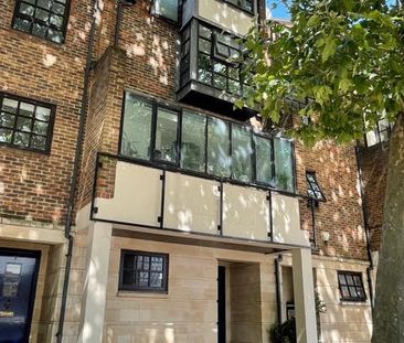Room in a Shared House, Rope St, SE16 - Photo 1
