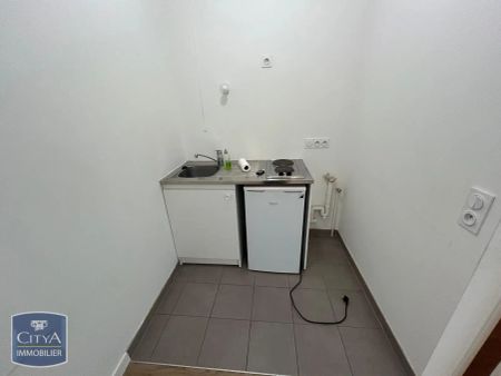 Appartement à louer 2 pièces 46.23m² - Photo 5