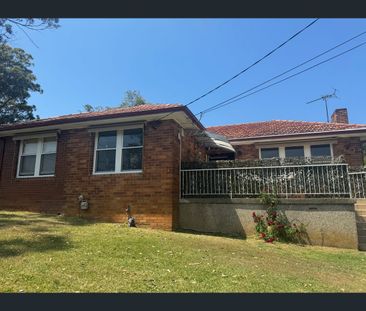 1 Clayton Street, Ryde, NSW 2112 - Photo 3