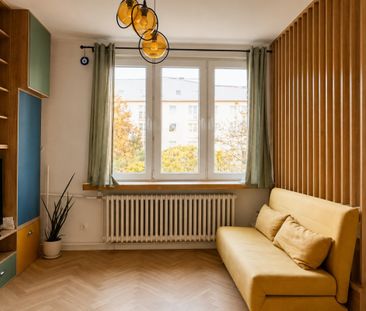 Plac Zbawiciela | Śródmieście | od 1 października - Фото 3