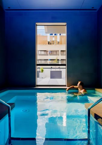 2 Bed 2 Bath (Unfurnished) - Photo 5