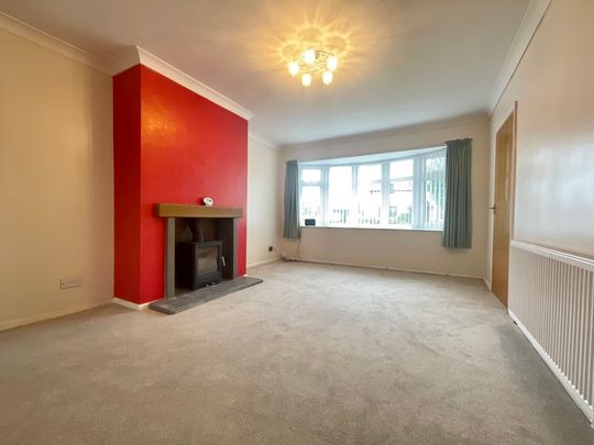 3 bedroom Detached Bungalow to let - Photo 1