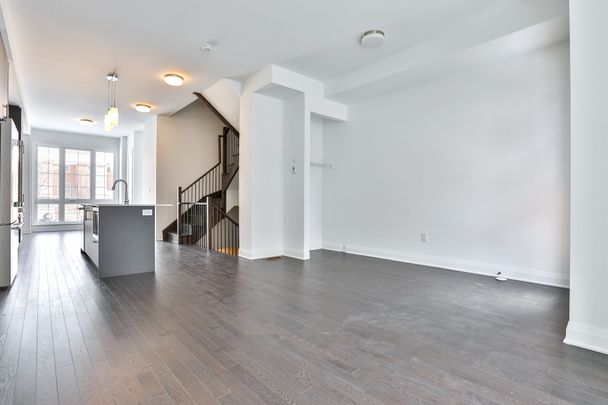 For Lease - 204 Atkinson Avenue, Vaughan, Ontario - Photo 1