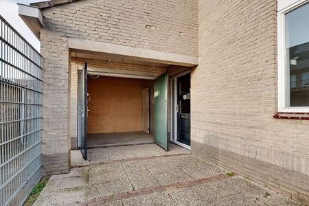 Hondiusstraat - Foto 2