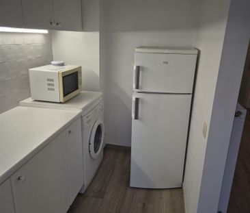 2-slpk appartement met terras en fietsenberging - Photo 6