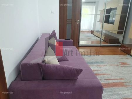 Inchiriere Garsoniera Unirii - Camere De Comert - Photo 3