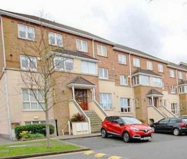 9 Newlands Manor Fairways, Clondalkin, Dublin 22 - Photo 1