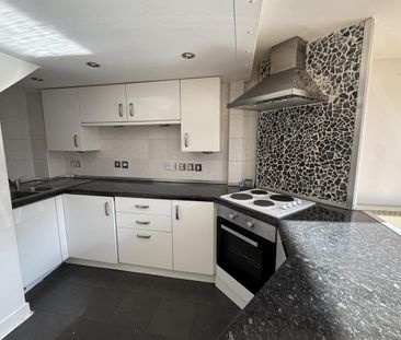 Metropolitan Lofts, 9 Parsons Street, Dudley - Photo 2