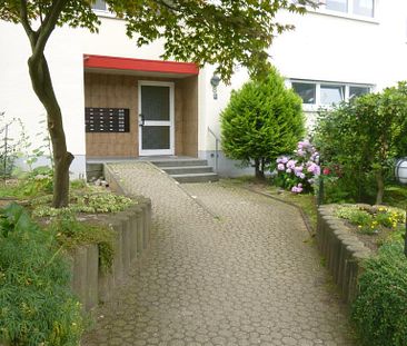 Geräumige 2-Zimmer-Wohnung in Essen Margarethenhöhe - erster Monat frei! - Photo 2