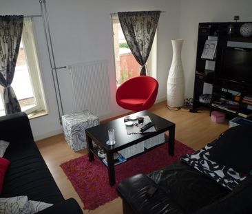 Te huur: Appartement Valkenierstraat in Tilburg - Foto 1