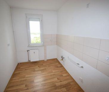 Vierraumwohnung in ruhiger Lage - Photo 4