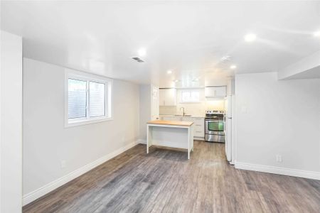 For Lease - 1203 Wecker Drive Unit# Bsmt, Oshawa, Ontario - Photo 5