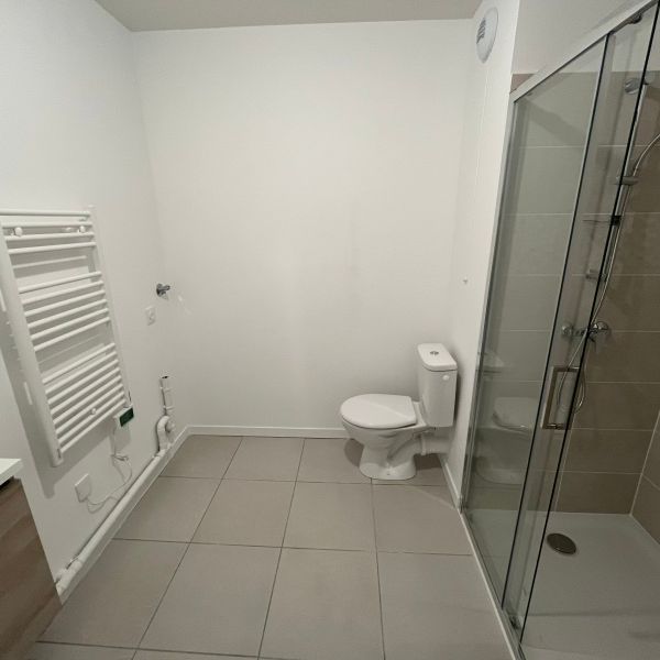 Location Appartement 1 pièce 22m² CHAMPCEVINEL 24750 - Photo 1