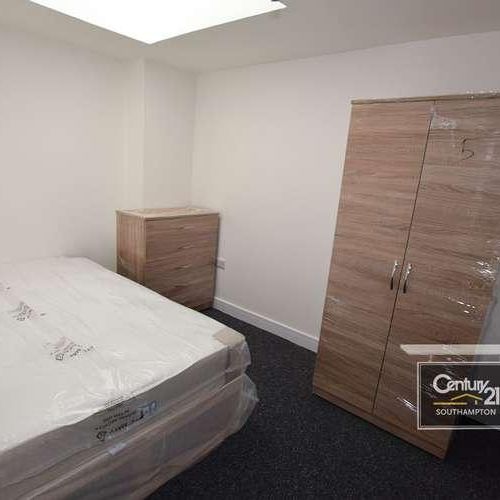 |ref: |, Rockstone Lane, Southampton, SO14 - Photo 1