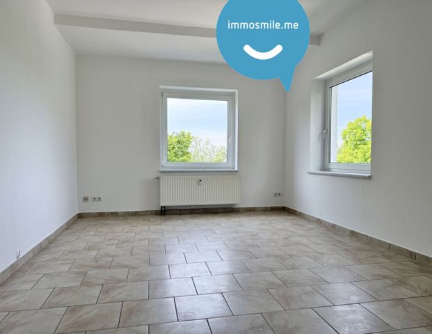Dachgeschoss • ruhige Lage • 2-Zimmer • viel Grün • Hilbersdorf • Tageslichtbad • Anmieten! - Photo 1
