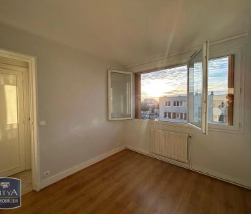 Appartement à louer 3 pièces 48.05m² - Photo 2