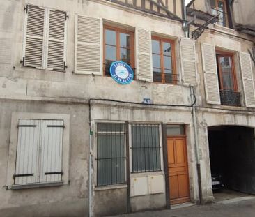 Appartement à louer à AUXERRE (89000). - Photo 5