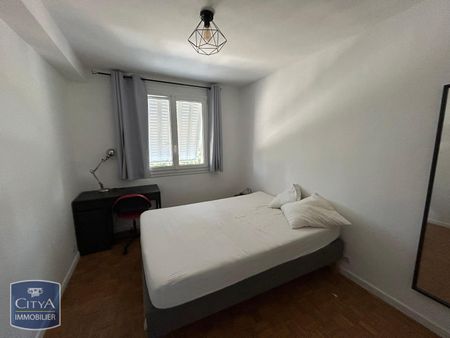 Location Appartement 1 pièce 11m² STE FOY LES LYON 69110 - Photo 4