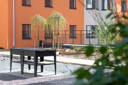 Studentvägen, Huddinge - Photo 3