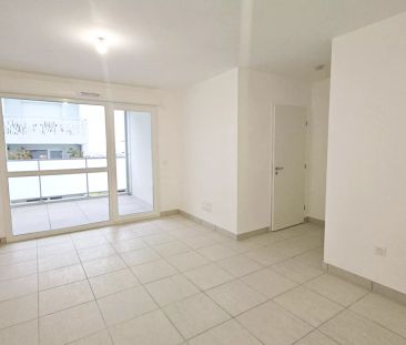 Appartement Clermont Ferrand - Location neuf - Photo 1