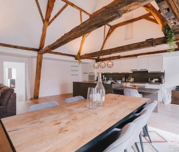 Duplex te huur in Mechelen - Foto 6