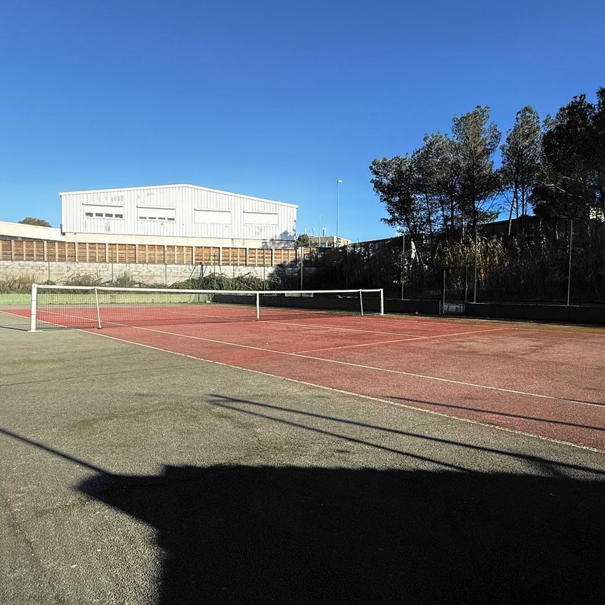 Maison avec Jacuzzi à Saint Raphaël, - Photo 1