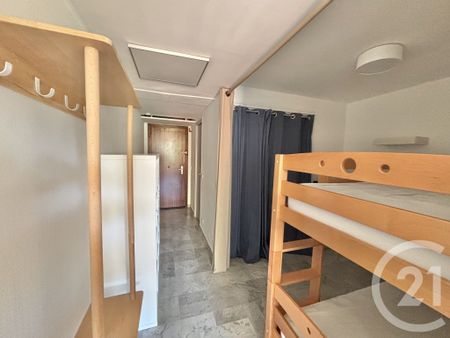 Location Appartement 1 pièce 38m² MENTON 06500 - Photo 5